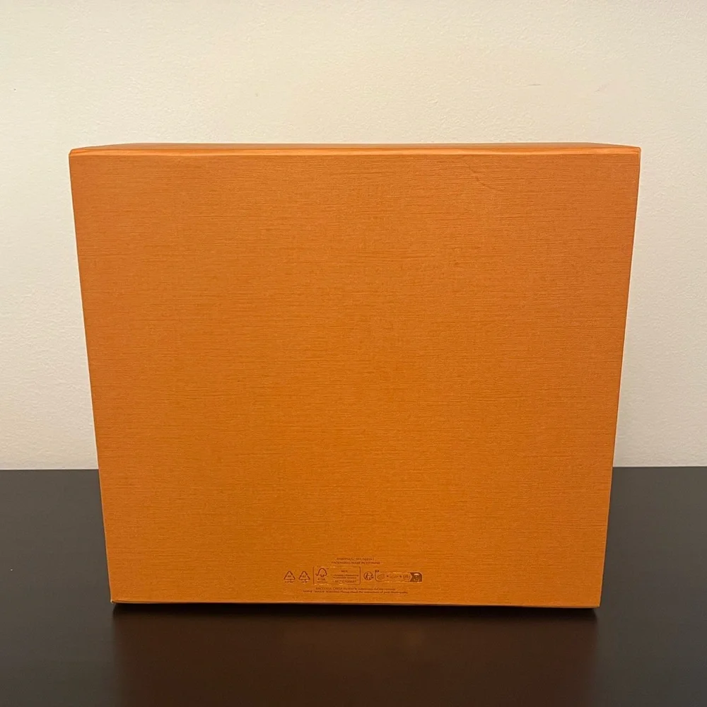 🛍️Louis Vuitton Box 11.75” x 10.5” x 5.75” - Picture 3 of 7